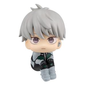 るかっぷ  市川レノ フィギュア