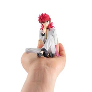 BANPRESTO 幽☆遊☆白書 DXF 妖狐蔵馬 & 蔵馬 単品 ようこくらま