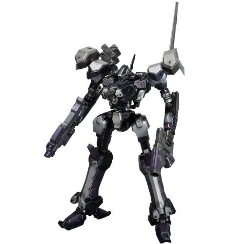 『アーマード・コア』 クレスト CR-C840／UL クレスト軽量級Ver. 1／72スケール 【V...