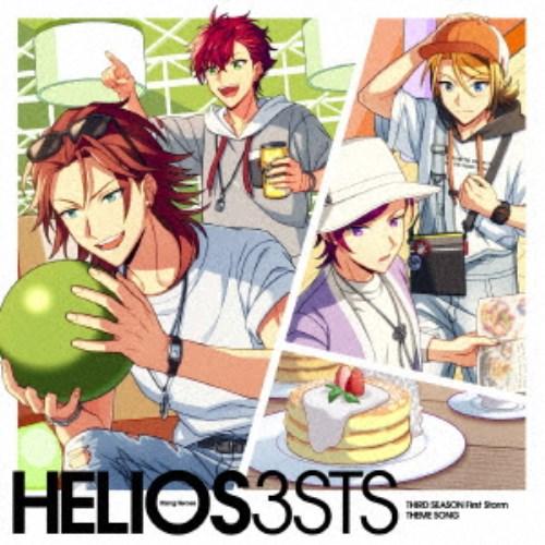 (ゲーム・ミュージック)／HELIOS Rising Heroes THIRD SEASON 「Fi...