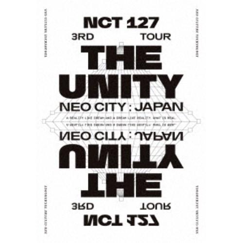 NCT 127／NCT 127 3RD TOUR ’NEO CITY ： JAPAN - THE U...