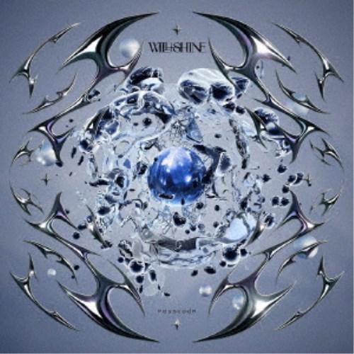 PassCode／WILLSHINE《通常盤》 【CD】
