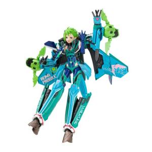 PRM-06428 マクロスΔ VB-6 ケーニッヒモンスター プラモデルキット