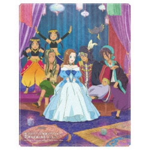 劇場版 乙女ゲームの破滅フラグしかない悪役令嬢に転生してしまった… 【豪華版】 (初回限定) 【Bl...