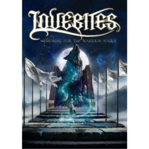 LOVEBITES／メモリアル フォー ザ ウォリアー ソウルズ