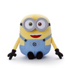 MINION ミニオン もちっとボブ クッション 可愛い グッズ BOB