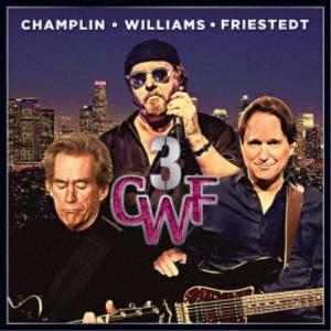 チャンプリン・ウィリアムス・フリーステット/CW...の商品画像