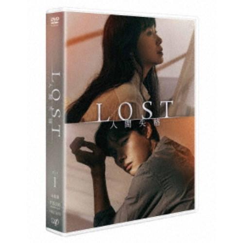 LOST 人間失格 SET 1 【DVD】