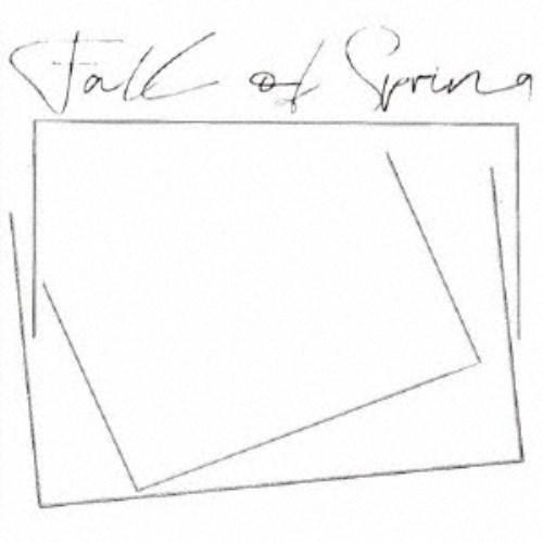 ENDON／FALL OF SPRING 【CD】