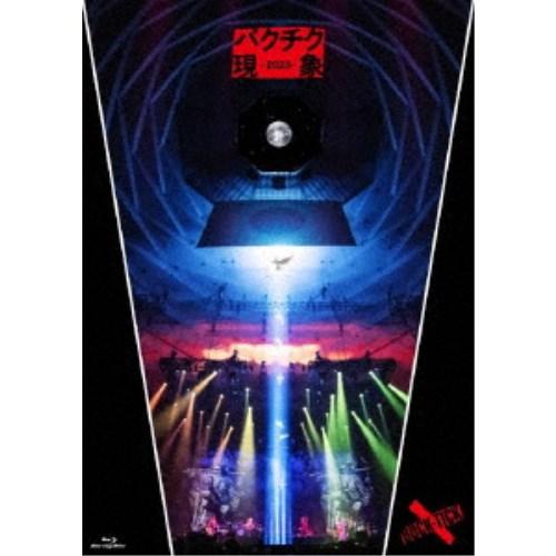 BUCK-TICK／バクチク現象-2023-《通常盤》 【Blu-ray】