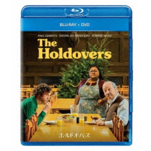 ホールドオーバーズ 【Blu-ray】