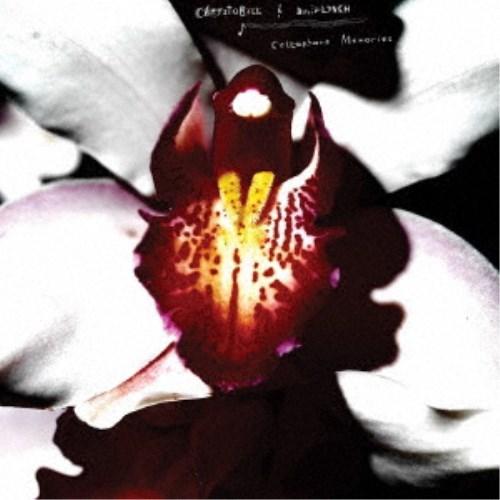 CHRYSTABELL ＆ DAVID LYNCH／CELLOPHANE MEMORIES 【CD】