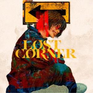 米津玄師/LOST CORNER《がらくた盤》 ...の商品画像