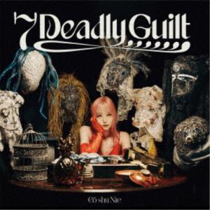 Co shu Nie／7 Deadly Guilt (初回限定) 【CD+Blu-ray】｜ハピネット・オンラインYahoo!ショッピング店