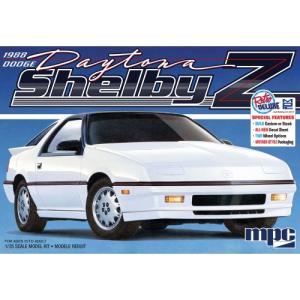 レトロデラックスシリーズ 1/25 1988 ダ...の商品画像