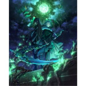 ロード・エルメロイII世の事件簿 全14話BOXセット ブルーレイ Blu-ray