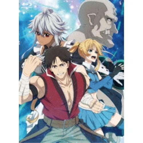 新米オッサン冒険者、最強パーティに死ぬほど鍛えられて無敵になる。 Blu-ray Box 【Blu-...