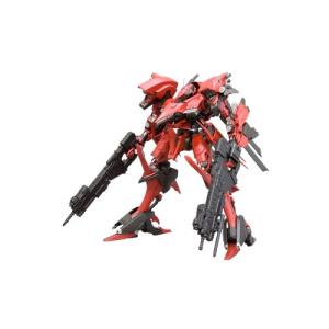 おっ〜ほほ！コトブキヤ アーマードコア ライール 新品 今週まですわよ〜 オーメル TYPE-LAHIRE（ライール） ガンメタリックVer.｜ARMORED
