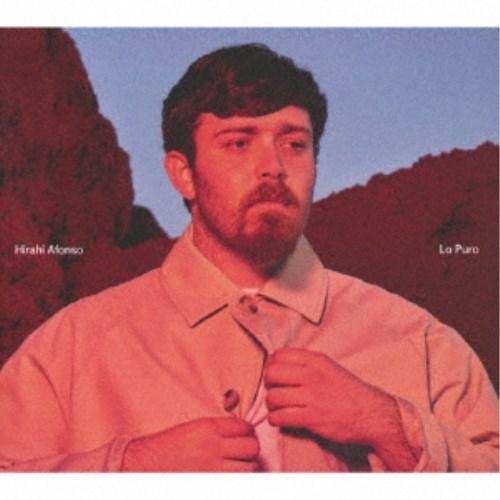 イライ・アフォンソ／ロ・プーロ 【CD】
