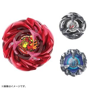 BEYBLADE X UX-07 フェニックスラ...の商品画像