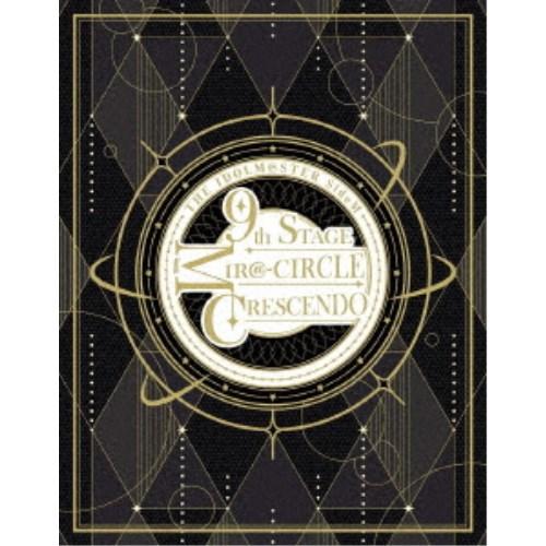 (V.A.)／THE IDOLM＠STER SideM 9th STAGE 〜MIR＠-CIRCLE...