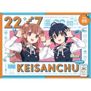22/7 計算中 season5 5 【Blu-...の商品画像