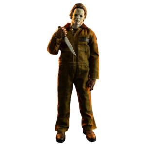 saw ビリー　等身大　フィギュア　人形　レプリカ Amazon.co.jp: saw ビリー人形 ジグソウ トーキング機能 等身大