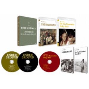 ダニエル・シュミット／マイスター・コレクション Blu-rayセット 【Blu