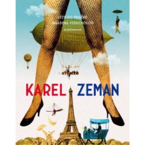 新品 アラン・タネール 4Kレストア Blu-rayセット / (Blu-ray) IVBD