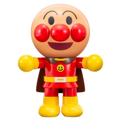 タッチで！音で！おしゃべりアンパンマンおもちゃ こども 子供 知育 勉強 1歳6ヶ月