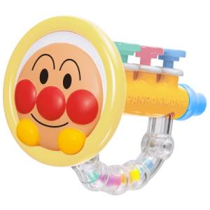 アンパンマン ベビーラッパおもちゃの高価買取価格