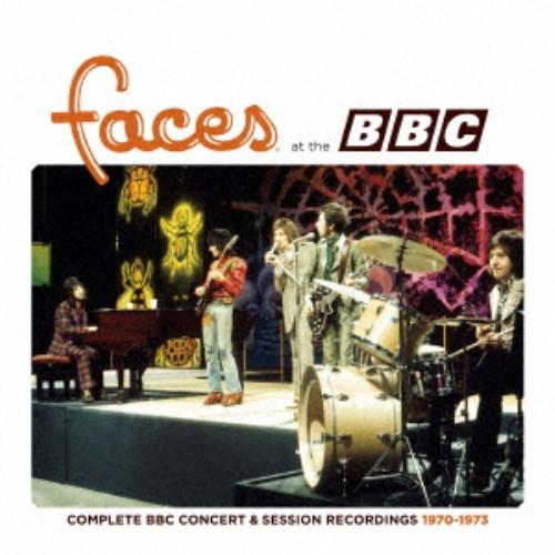 フェイセズ／コンプリートBBCコンサート＆セッション・レコーディングス 1970-1973《完全生産...