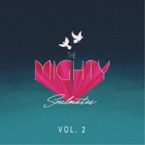 ザ・マイティ・ソウルメイツ／VOL2 【CD】
