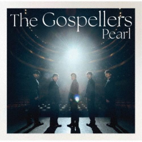 ゴスペラーズ／Pearl (初回限定) 【CD+Blu-ray】