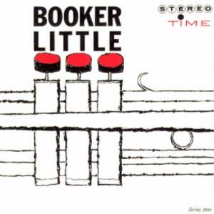 ブッカー・リトル/ブッカー・リトル 【CD】の商品画像