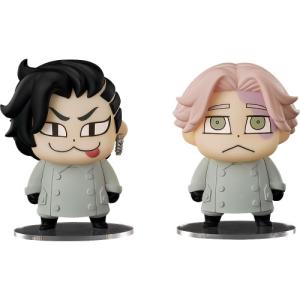 東京リベンジャーズ ワールドコレクタブルフィギュアvol.2 全5種セット