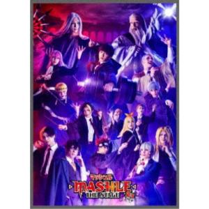 「マッシュル-MASHLE-」THE STAGE...の商品画像