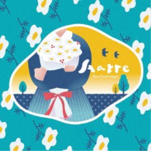 Ryo Yoshinaga／Aarre 【CD】