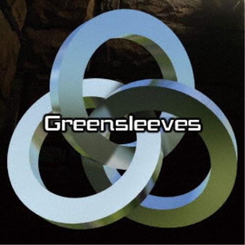 Greensleeves／Greensleeves 【CD】