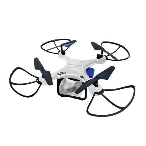 キャリングドローン CD01おもちゃ こども 子供 8歳