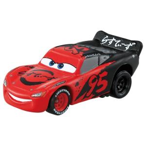 カーズ トミカ ライトニング・マックィーン(ライ...の商品画像