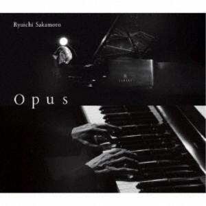 おまけCL付】Opus / 坂本龍一 (2CD) RZCM67100-SK : そふと屋プラチナ