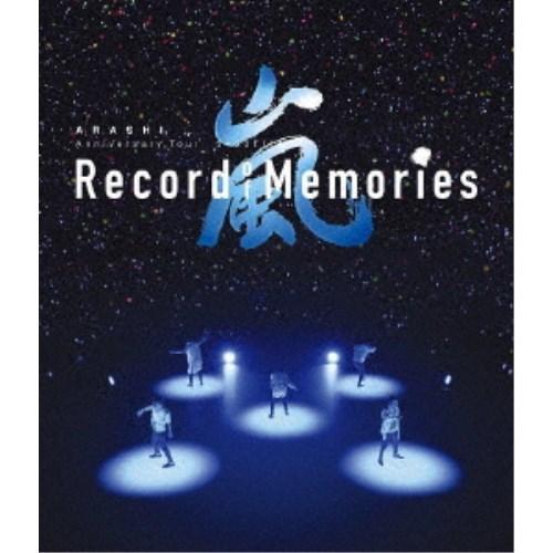ARASHI Anniversary Tour 5×20 FILM Record of Memori...