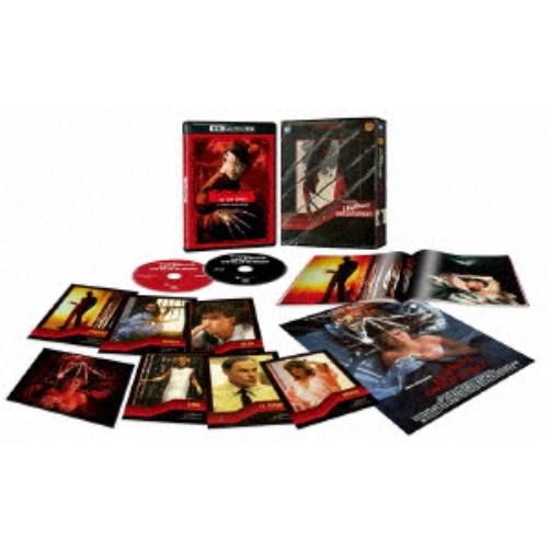 エルム街の悪夢 UltraHD《UHDBD※専用プレーヤーが必要です》 (初回限定) 【Blu-ra...