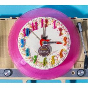 新品 】 宇宙ネコ子 / 日の当たる場所にきてよ アナログLP レコード