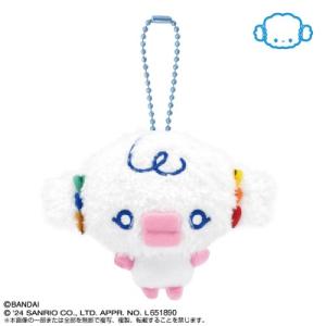 こぎみゅん ぬいぐるみ チューリップ サンリオ sanrio Cogimyun Amazon.co.jp: Sanrio 307386 Cogimyun Mini Plush Charm, Off