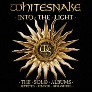 Whitesnake　スライド・イット・イン　アルティメット　エディション Amazon.com: Slide It In: The Ultimate Edition (2019 Remaster