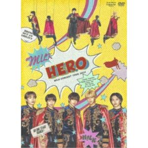 M！LK／M！LK CONCERT TOUR 2024 「HERO」《通常盤》 【DVD】