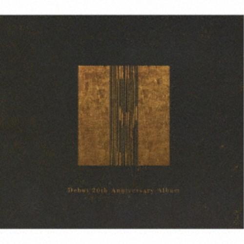 UNDER GRAPH／Debut 20th Anniversary Album 【CD】