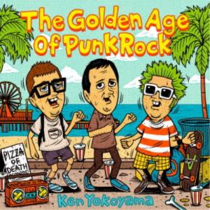 Ken Yokoyama/The Golden ...の商品画像